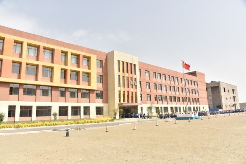 开发区投资集团简报第5期-呼和浩特开发区投资开发集团|呼和浩特开发